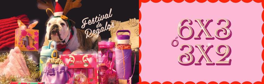 Catálogo Natural Scents Página 1