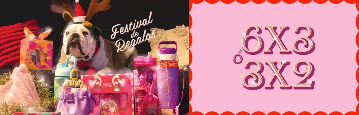 Catálogo Natural Scents (válido hasta 31-12)