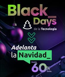 Catálogo PC Factory semana 48 Página 1