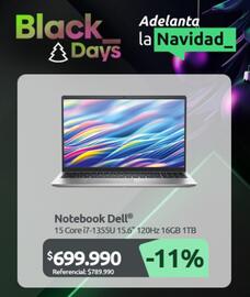 Catálogo PC Factory semana 48 Página 2