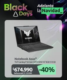 Catálogo PC Factory semana 48 Página 3