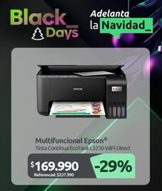 Catálogo PC Factory semana 48 Página 5