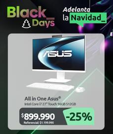 Catálogo PC Factory semana 48 Página 6