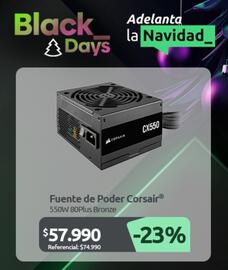 Catálogo PC Factory semana 48 Página 7