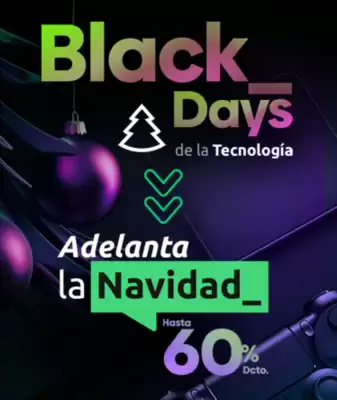 Catálogo PC Factory (válido hasta 30-11)