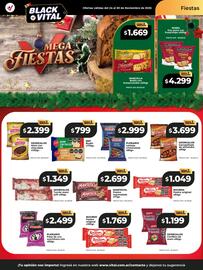 Catálogo Supermayorista Vital semana 48 Página 14