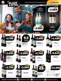 Catálogo Supermayorista Vital semana 48 Página 20
