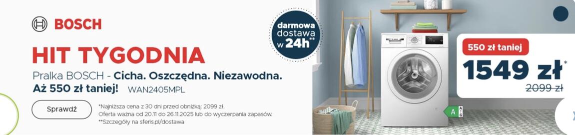 Sferis gazetka tydzień 48 Strona 5