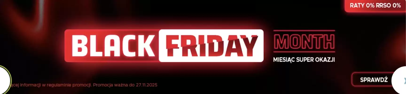 Sferis gazetka (ważność do 30-11)