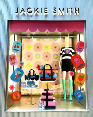 Catálogo Jackie Smith (válido hasta 30-11)