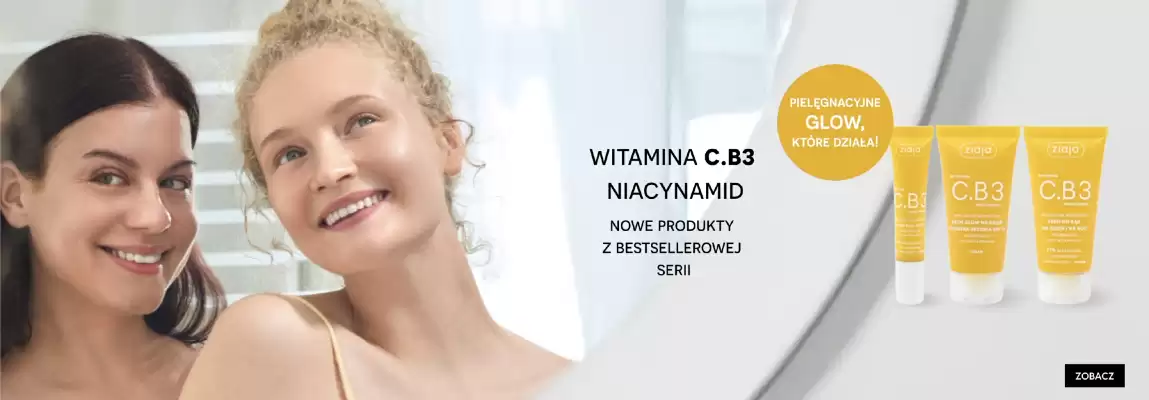 Ziaja gazetka (ważność do 7-12)