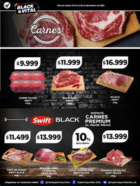 Catálogo Supermayorista Vital semana 48 Página 2