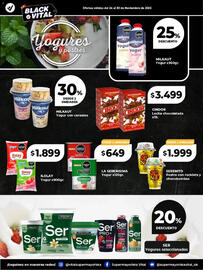 Catálogo Supermayorista Vital semana 48 Página 5