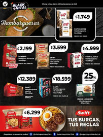 Catálogo Supermayorista Vital semana 48 Página 7
