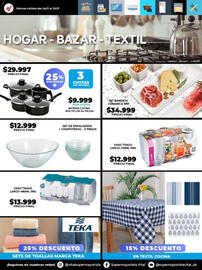 Catálogo Supermayorista Vital semana 48 Página 3