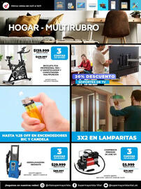 Catálogo Supermayorista Vital semana 48 Página 4