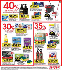 Catálogo Coto semana 48 Página 17