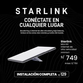 Catálogo Tiendas EFE semana 48 Página 1