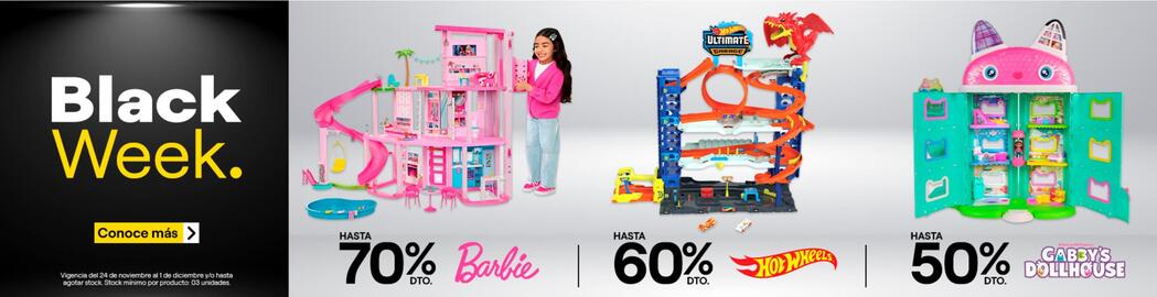 Catálogo Tai Loy semana 48 Página 3