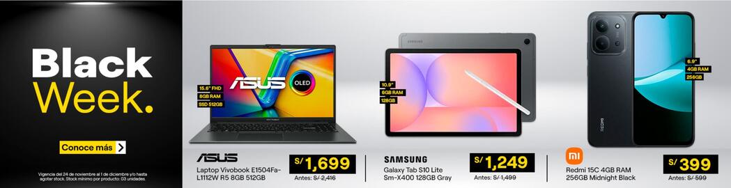 Catálogo Tai Loy semana 48 Página 4