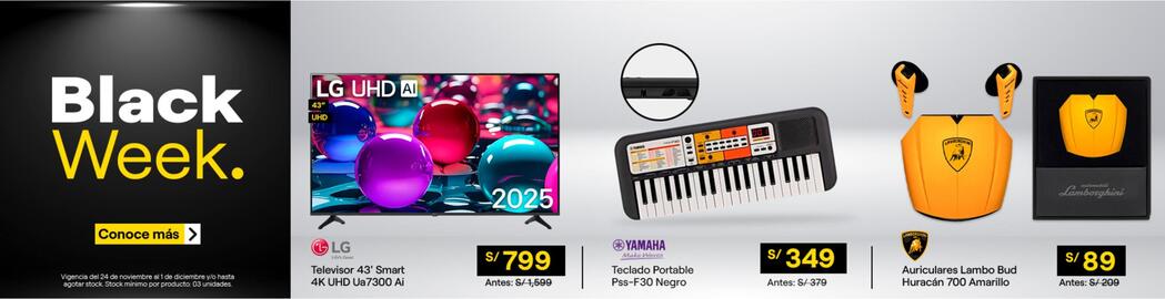 Catálogo Tai Loy semana 48 Página 5