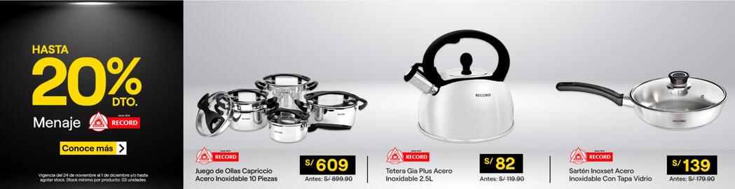 Catálogo Tai Loy semana 48 Página 7