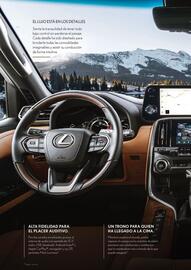 Catálogo Lexus Página 4