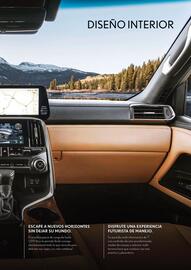 Catálogo Lexus Página 5