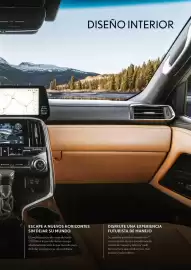 Catálogo Lexus Página 5