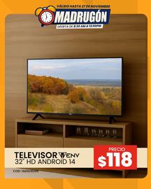 Catálogo Novicompu Página 3