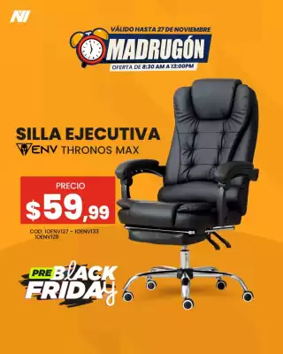 Catálogo Novicompu (válido hasta 27-11)