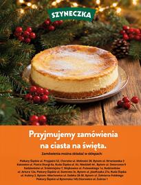 Szyneczka gazetka Strona 1