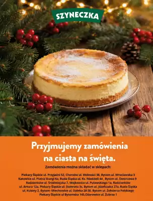 Szyneczka gazetka (ważność do 24-12)