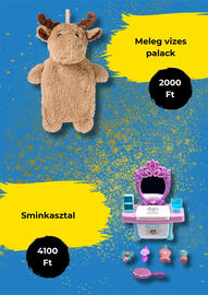 Tedi katalógus hét 48 Oldal 2