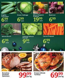 Oxford Freshmarket catalogue Page 2