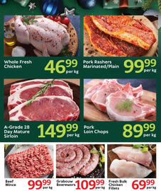 Oxford Freshmarket catalogue Page 3