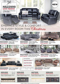 House & Home catalogue Page 2