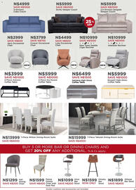 House & Home catalogue Page 3