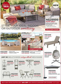 House & Home catalogue Page 4