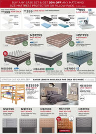 House & Home catalogue Page 5