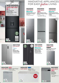 House & Home catalogue Page 6