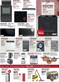 House & Home catalogue Page 7