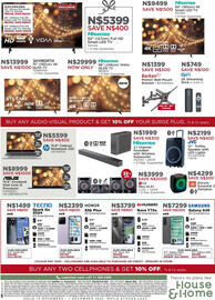 House & Home catalogue Page 8
