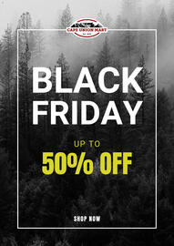 Cape Union Mart catalogue week 48 Page 1