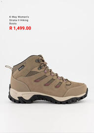 Cape Union Mart catalogue week 48 Page 14