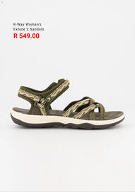 Cape Union Mart catalogue week 48 Page 15