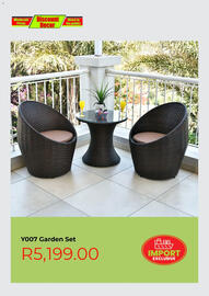 Discount Decor catalogue Page 11