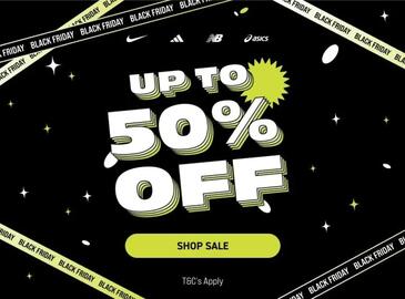 Sportsco catalogue Page 1