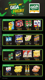 Folheto Giga Atacado Página 1