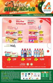 Folheto Atacadão semana 48 Página 1